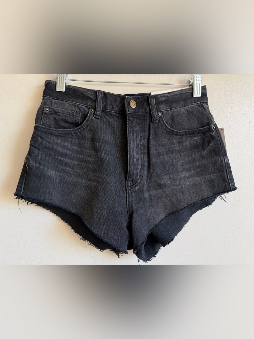 Women’s BDG Cheeky Short NWT Size 27